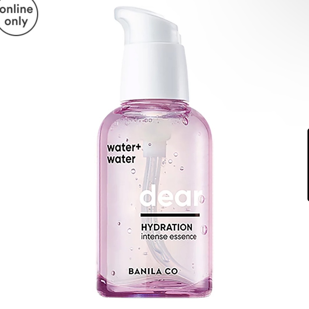 Banila Co Dear Hydration
